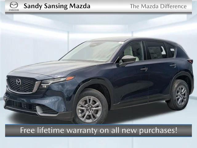 2026 Mazda CX-5 2.5 S Select for sale in Pensacola, FL