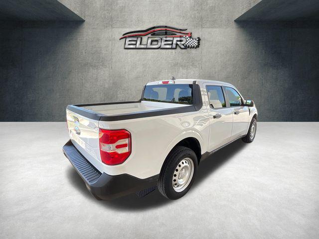 2022 Ford Maverick XL