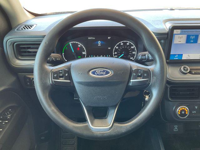 2022 Ford Maverick XL