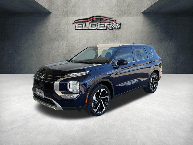 2022 Mitsubishi Outlander Unknown for sale in Cedar Park, TX