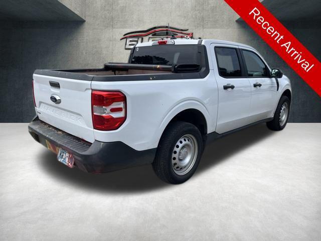 2022 Ford Maverick XL