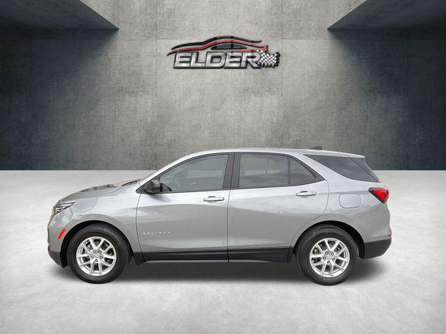 2023 Chevrolet Equinox FWD LS