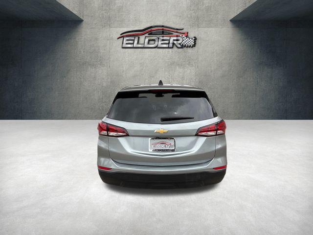 2023 Chevrolet Equinox FWD LS