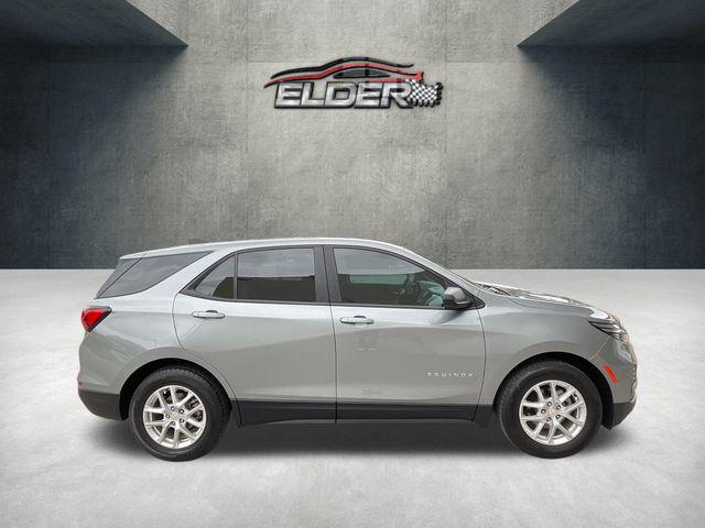 2023 Chevrolet Equinox FWD LS