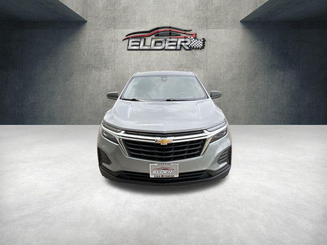 2023 Chevrolet Equinox FWD LS