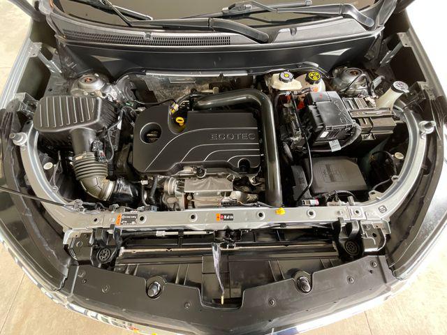 2023 Chevrolet Equinox FWD LS
