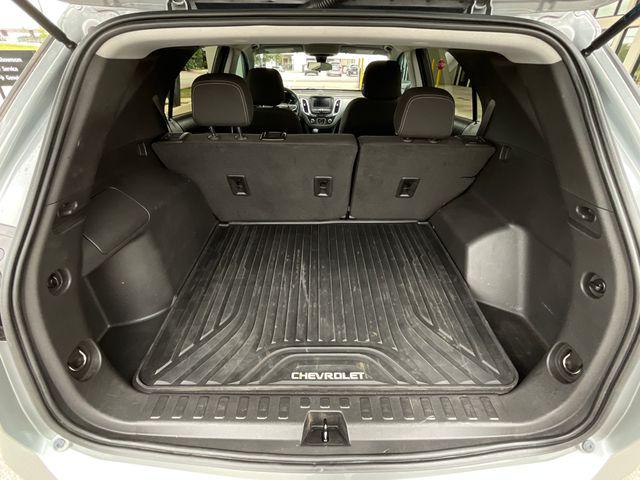 2023 Chevrolet Equinox FWD LS
