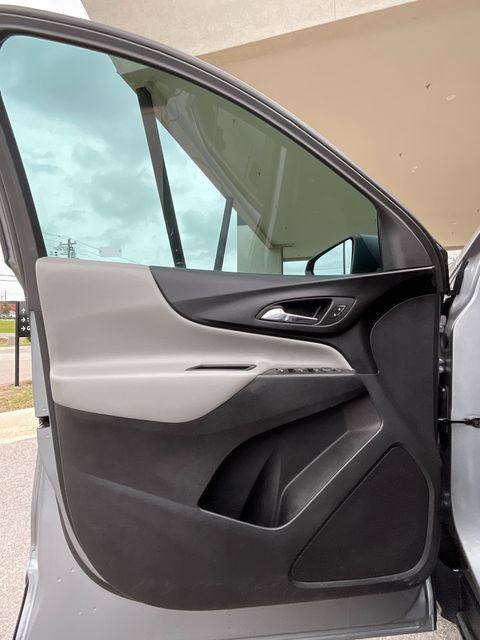 2023 Chevrolet Equinox FWD LS