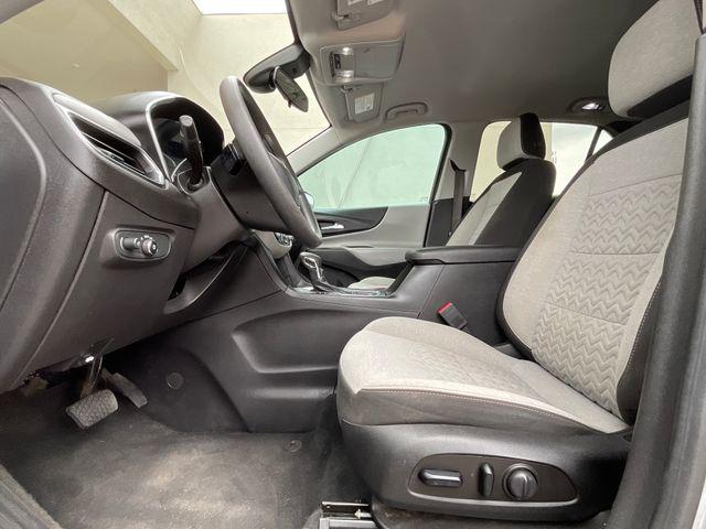 2023 Chevrolet Equinox FWD LS