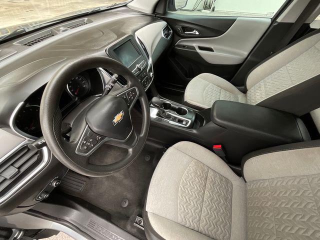 2023 Chevrolet Equinox FWD LS