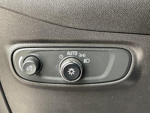 2023 Chevrolet Equinox FWD LS