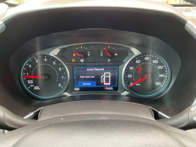 2023 Chevrolet Equinox FWD LS
