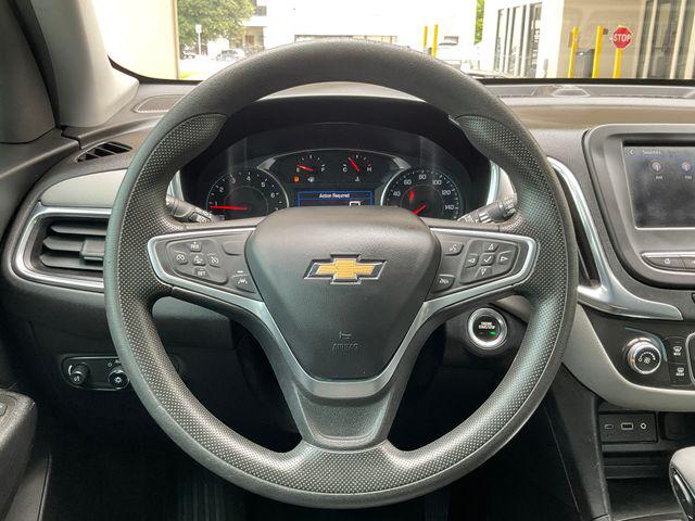 2023 Chevrolet Equinox FWD LS