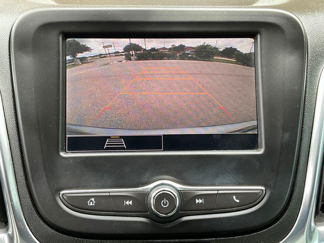2023 Chevrolet Equinox FWD LS