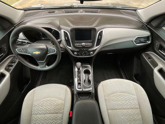 2023 Chevrolet Equinox FWD LS