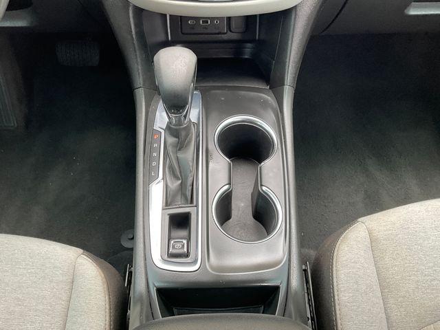2023 Chevrolet Equinox FWD LS