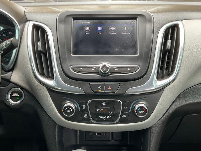 2023 Chevrolet Equinox FWD LS