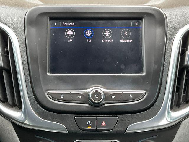 2023 Chevrolet Equinox FWD LS