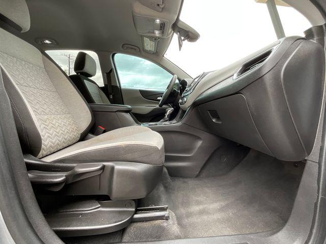 2023 Chevrolet Equinox FWD LS