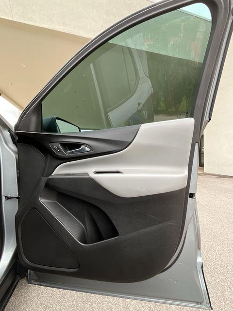 2023 Chevrolet Equinox FWD LS