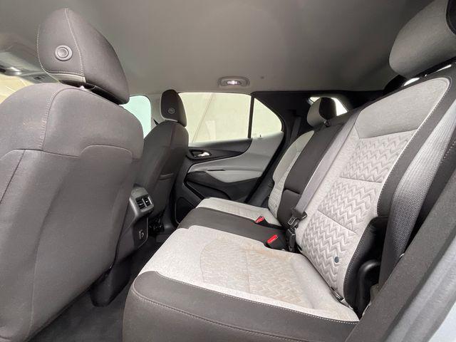 2023 Chevrolet Equinox FWD LS
