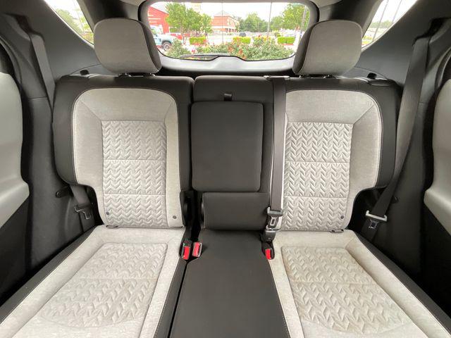 2023 Chevrolet Equinox FWD LS