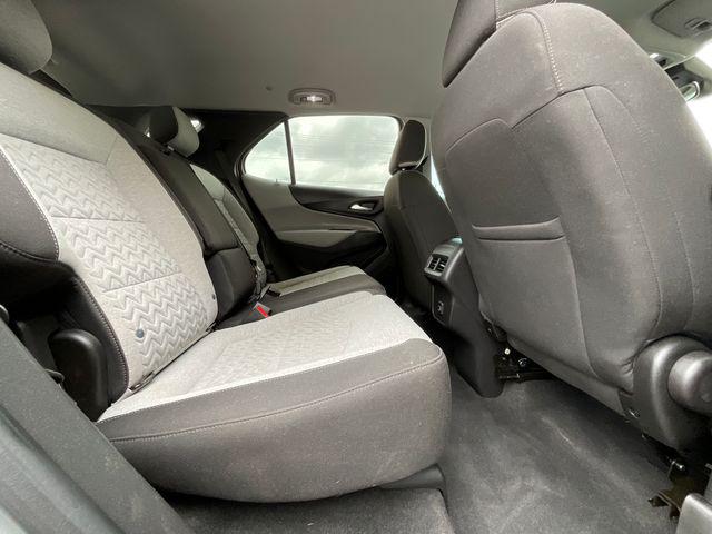 2023 Chevrolet Equinox FWD LS