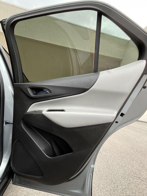 2023 Chevrolet Equinox FWD LS