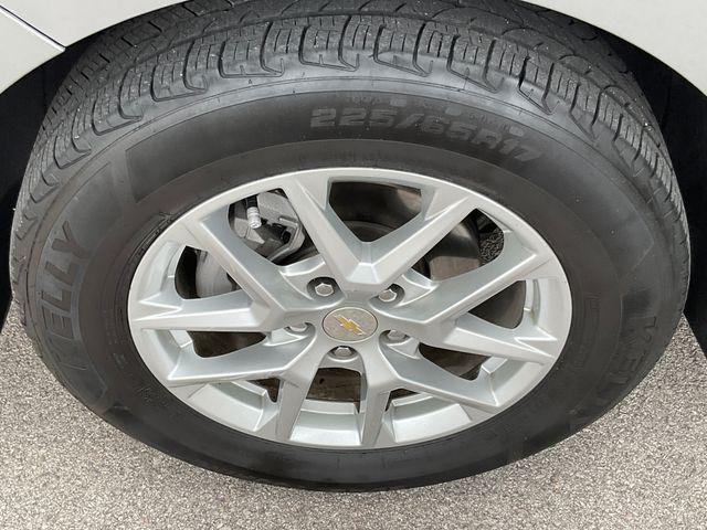 2023 Chevrolet Equinox FWD LS
