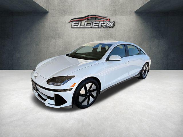 2025 Hyundai IONIQ 6 SE for sale in Cedar Park, TX