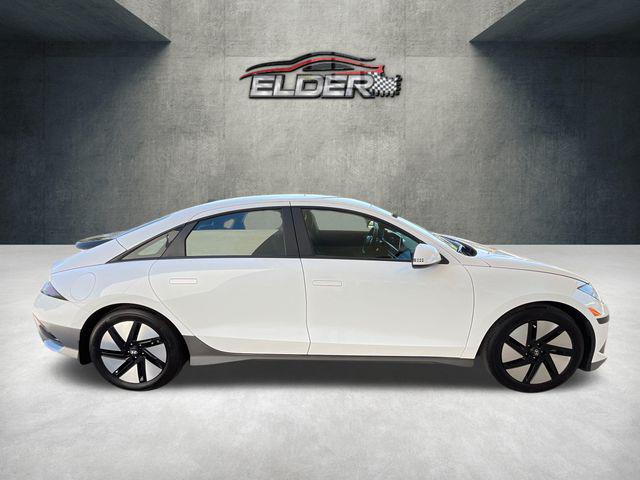 2025 Hyundai IONIQ 6 SE