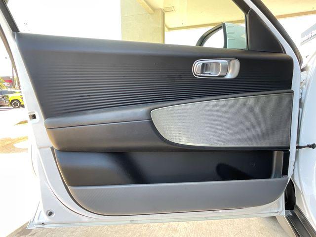 2025 Hyundai IONIQ 6 SE