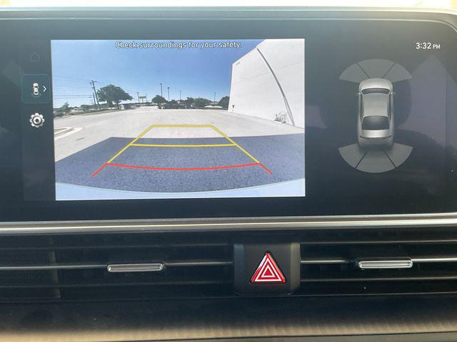 2025 Hyundai IONIQ 6 SE