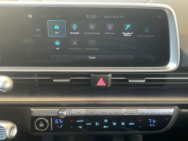 2025 Hyundai IONIQ 6 SE