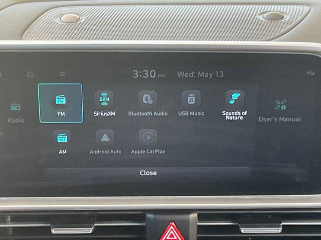 2025 Hyundai IONIQ 6 SE