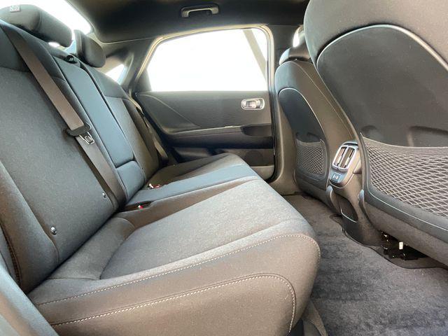 2025 Hyundai IONIQ 6 SE