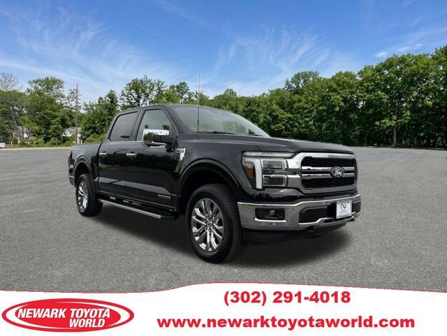 2025 Ford F-150 LARIAT for sale in Newark, DE