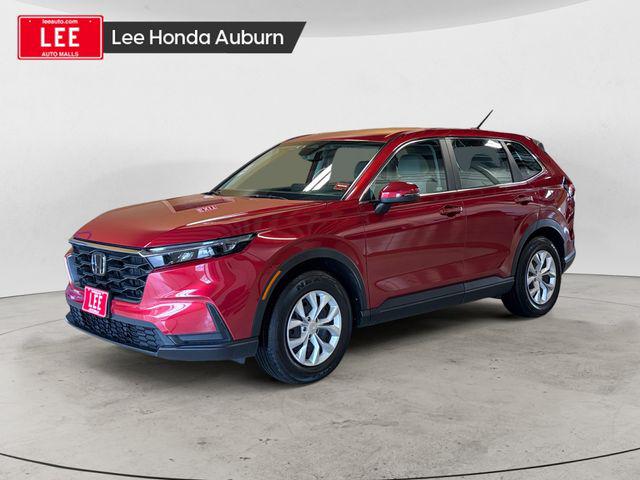 2023 Honda CR-V LX AWD for sale in Auburn, ME