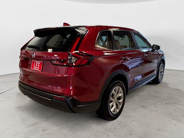 2023 Honda CR-V LX AWD