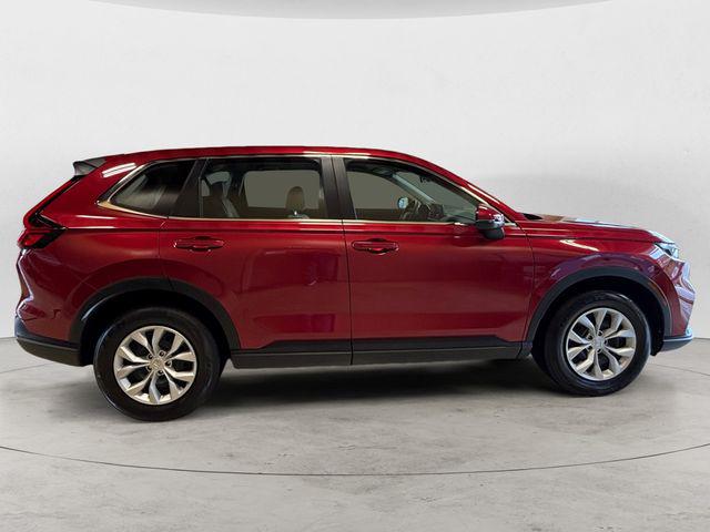 2023 Honda CR-V LX AWD