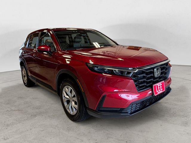 2023 Honda CR-V LX AWD
