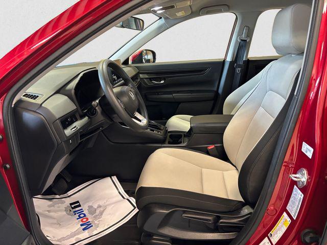 2023 Honda CR-V LX AWD