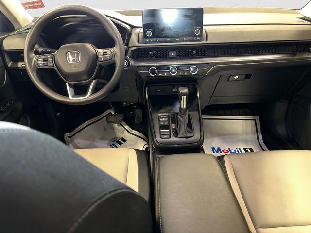 2023 Honda CR-V LX AWD
