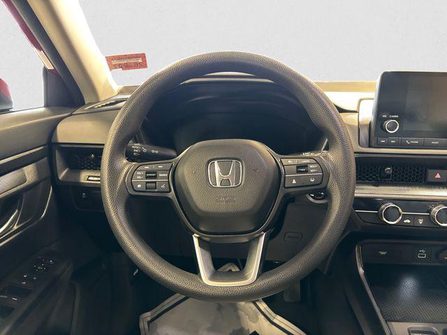 2023 Honda CR-V LX AWD