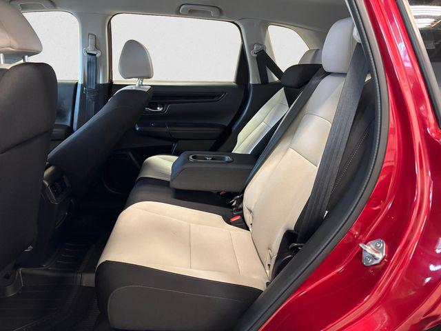 2023 Honda CR-V LX AWD