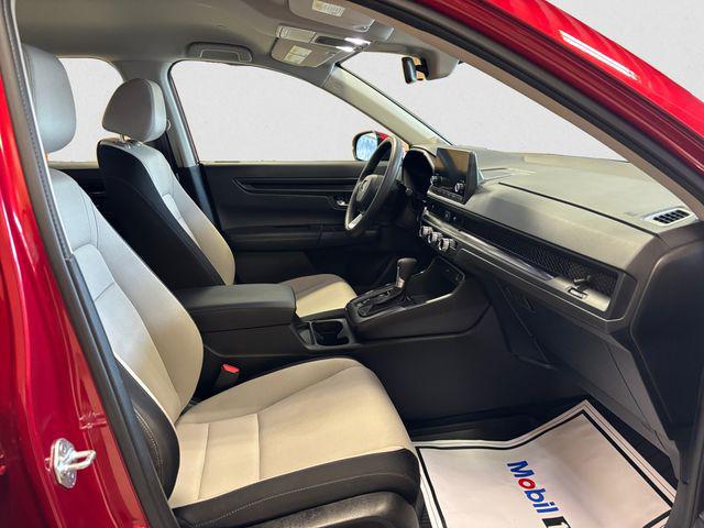 2023 Honda CR-V LX AWD