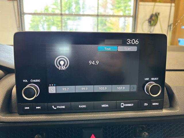 2023 Honda CR-V LX AWD