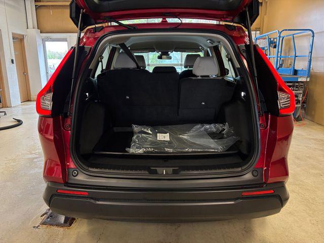 2023 Honda CR-V LX AWD