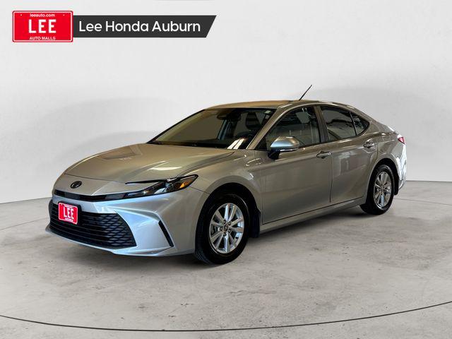2026 Toyota Camry LE for sale in Auburn, ME