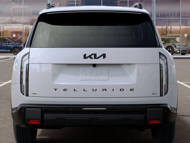 2027 Kia Telluride Hybrid X-Line SX-Prestige for sale in Pelham, AL